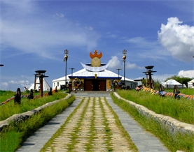 關(guān)于蒙古包的日常維護(hù)，你了解哪些？